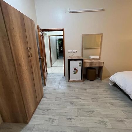 Albashier Private Apartment 欧拉 外观 照片