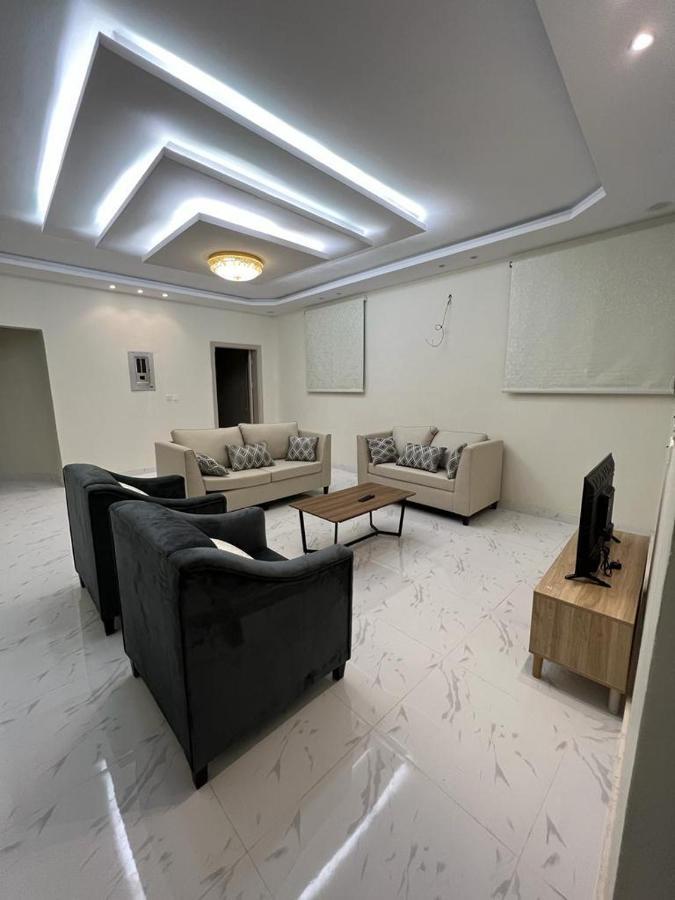 Albashier Private Apartment 欧拉 外观 照片