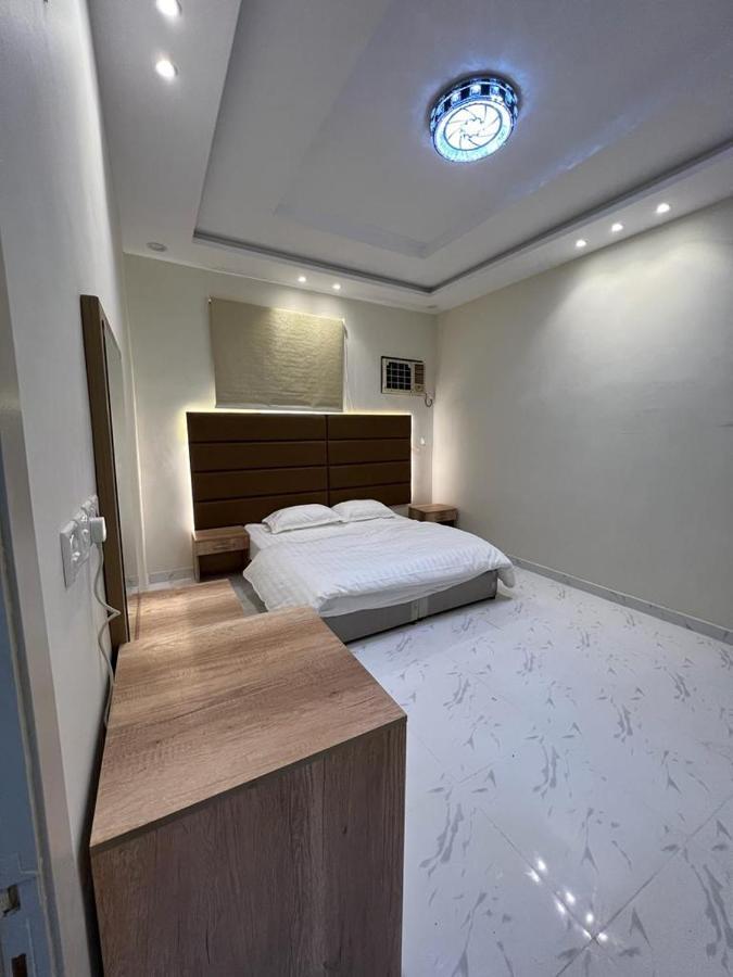 Albashier Private Apartment 欧拉 外观 照片