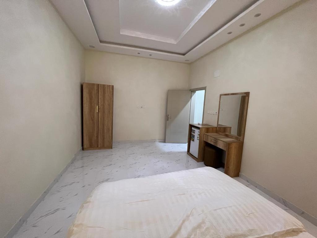 Albashier Private Apartment 欧拉 外观 照片