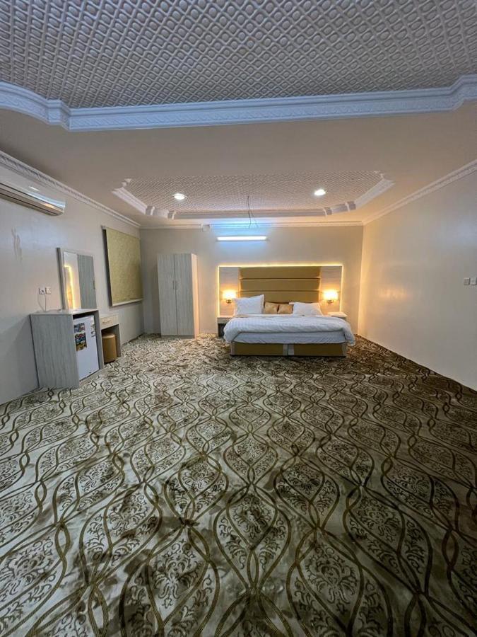 Albashier Private Apartment 欧拉 外观 照片