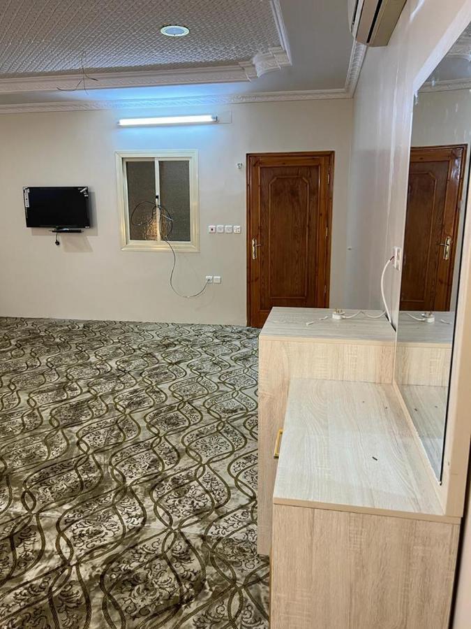 Albashier Private Apartment 欧拉 外观 照片