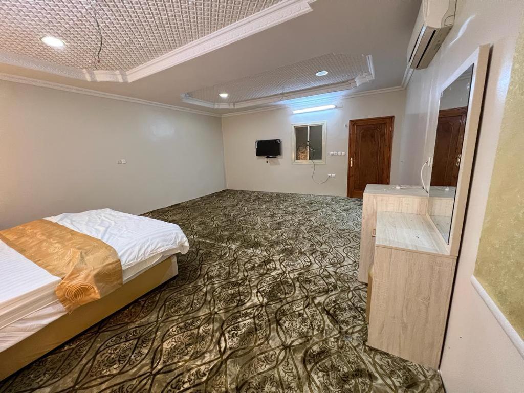 Albashier Private Apartment 欧拉 外观 照片